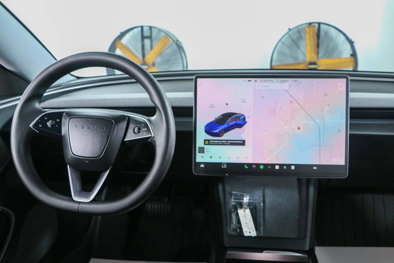 2025 Tesla Model 3 Long Range - Photo 16