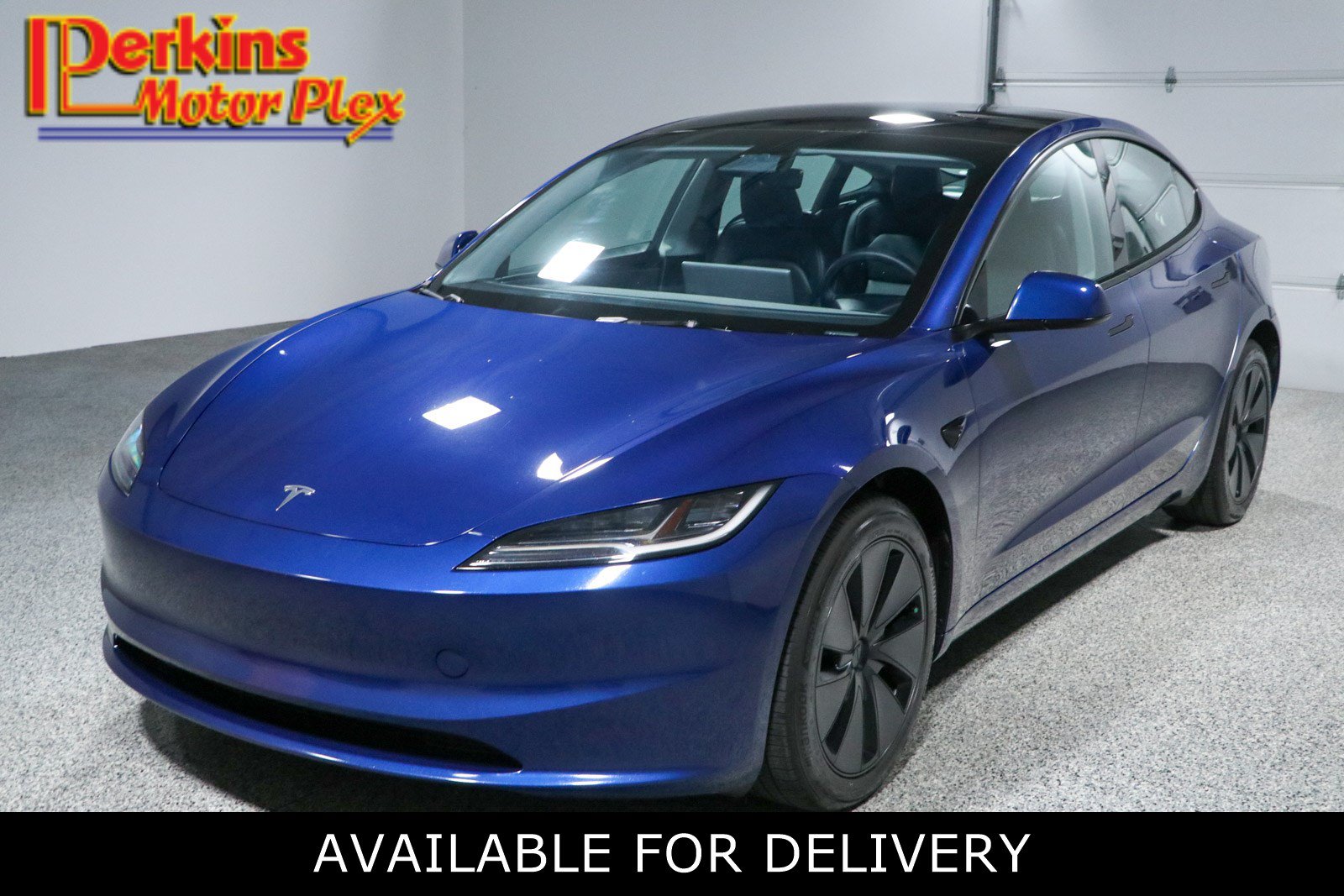 2025 Tesla Model 3 Long Range AWD's photo