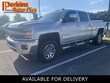 Chevrolet Silverado 2500HD