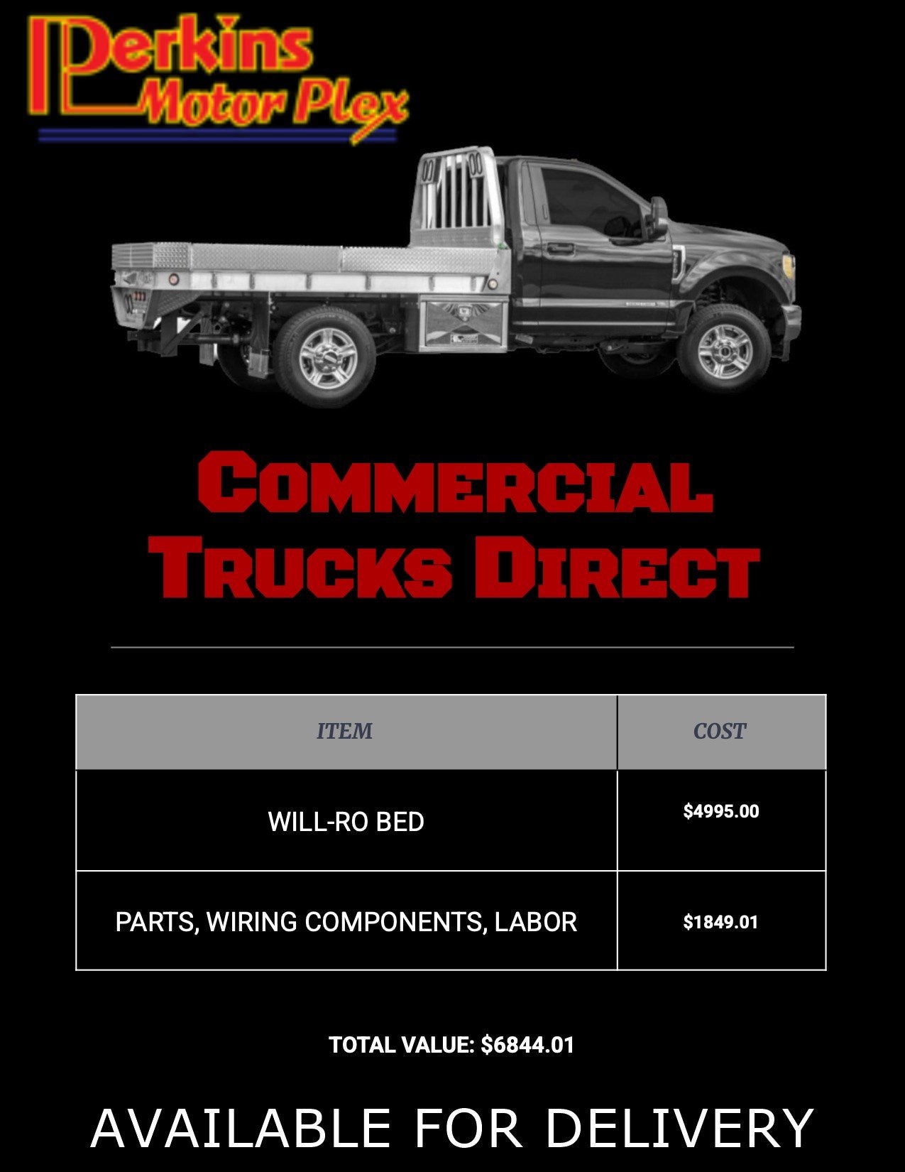 2022 Ford F-350 Super Duty XLT's photo