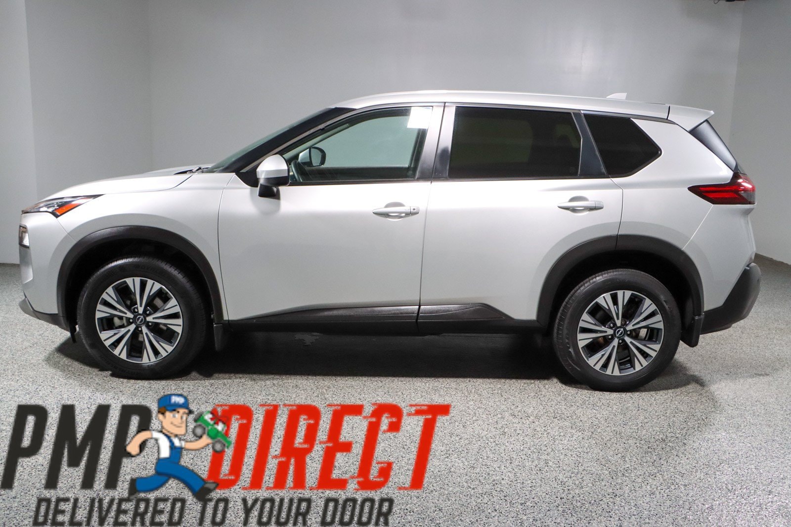 2023 Nissan Rogue SV - Photo 10