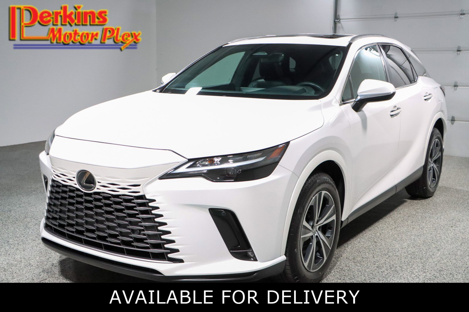 2024 Lexus RX 350 350 Premium FWD's photo
