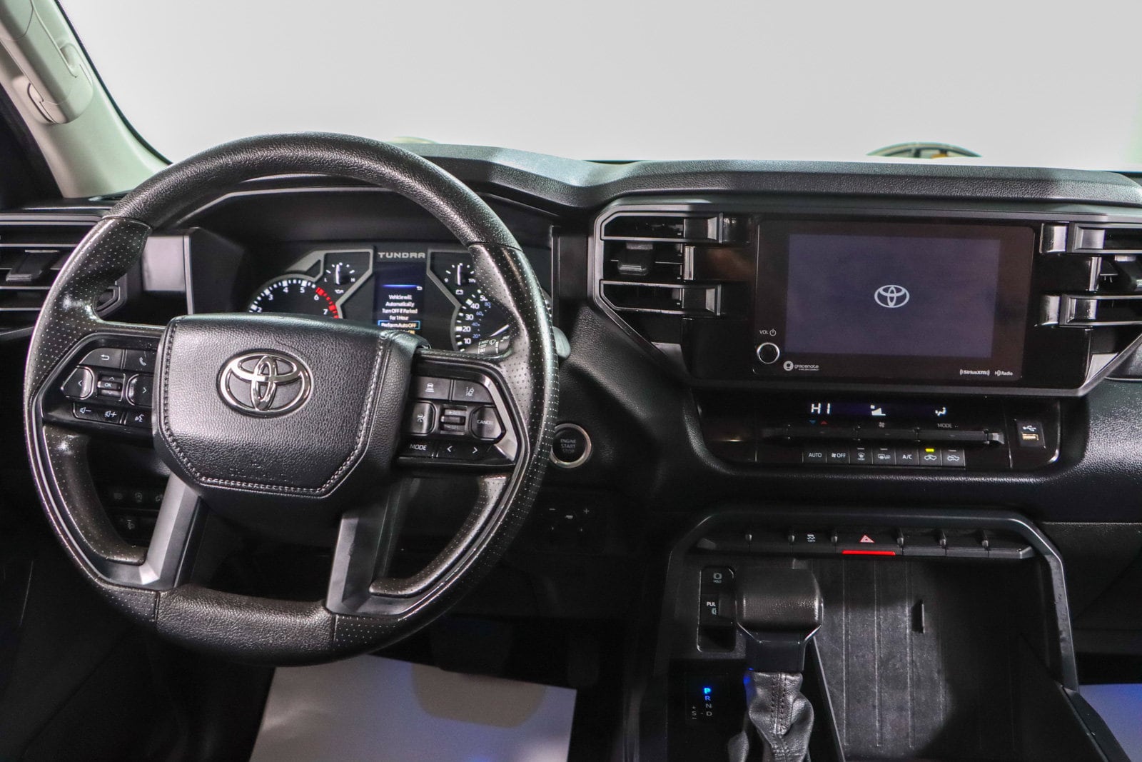 2024 Toyota Tundra SR5 - Photo 18
