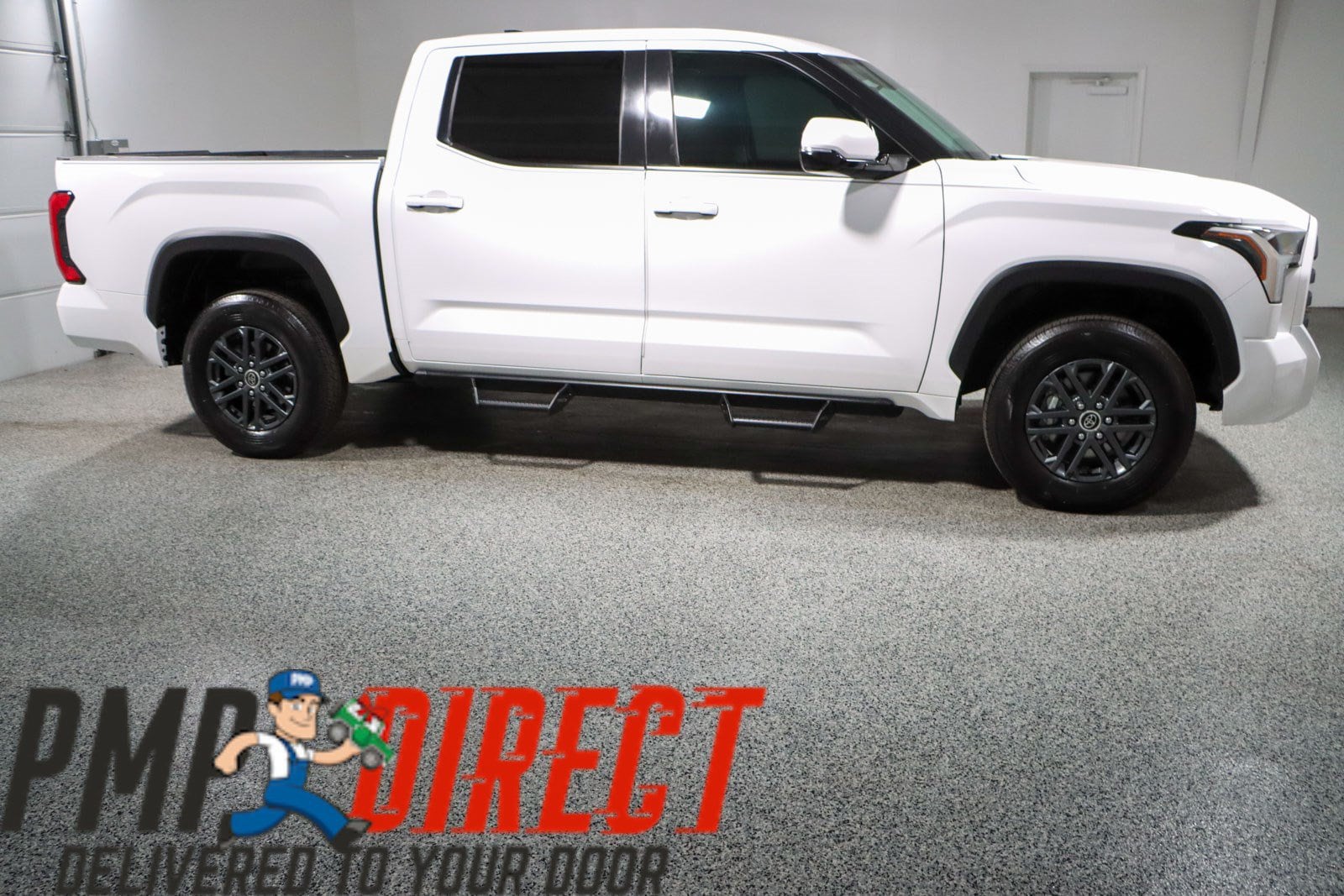 2024 Toyota Tundra SR5 - Photo 6