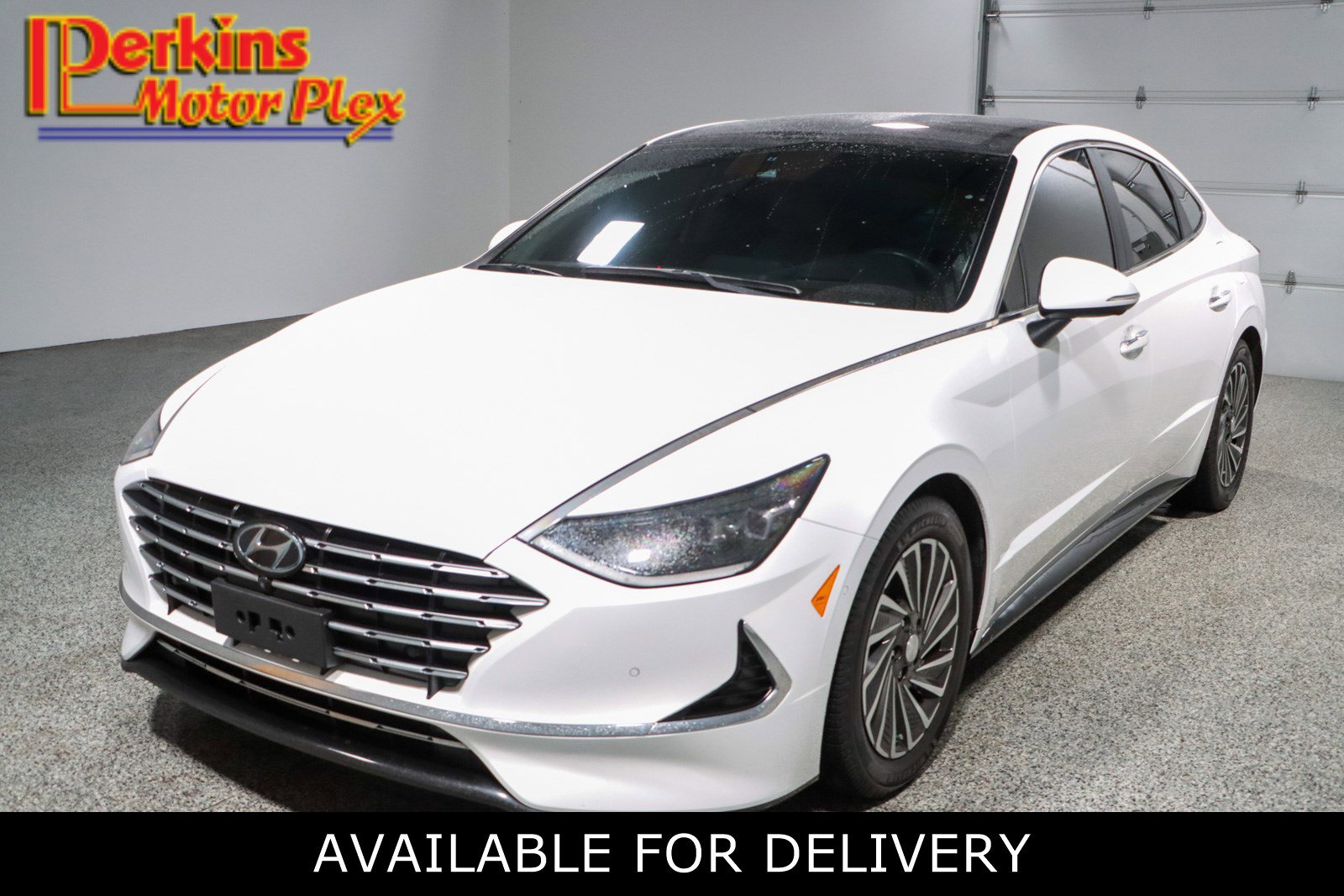 2022 Hyundai Sonata Limited's photo