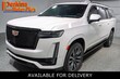 Cadillac Escalade ESV