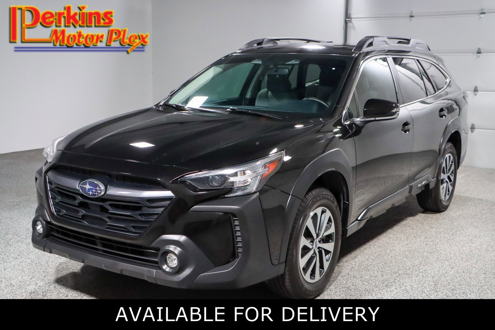 2024 Subaru Outback Premium's photo
