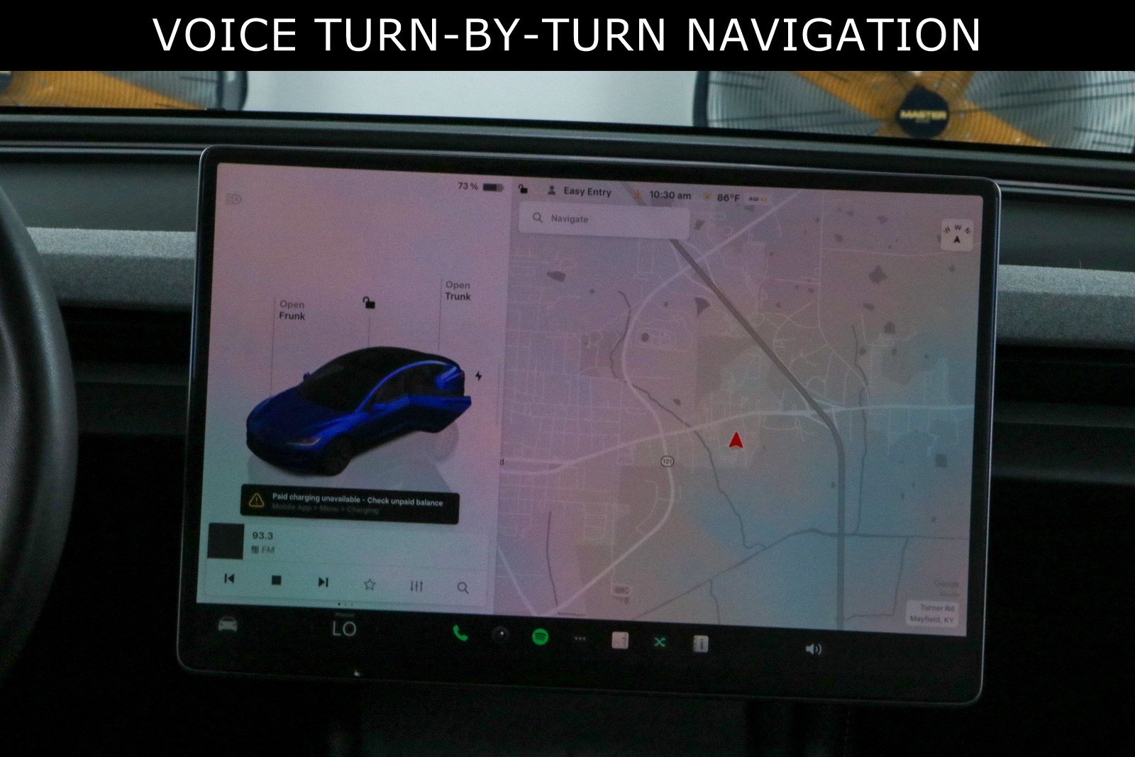2025 Tesla Model 3 Long Range - Photo 17