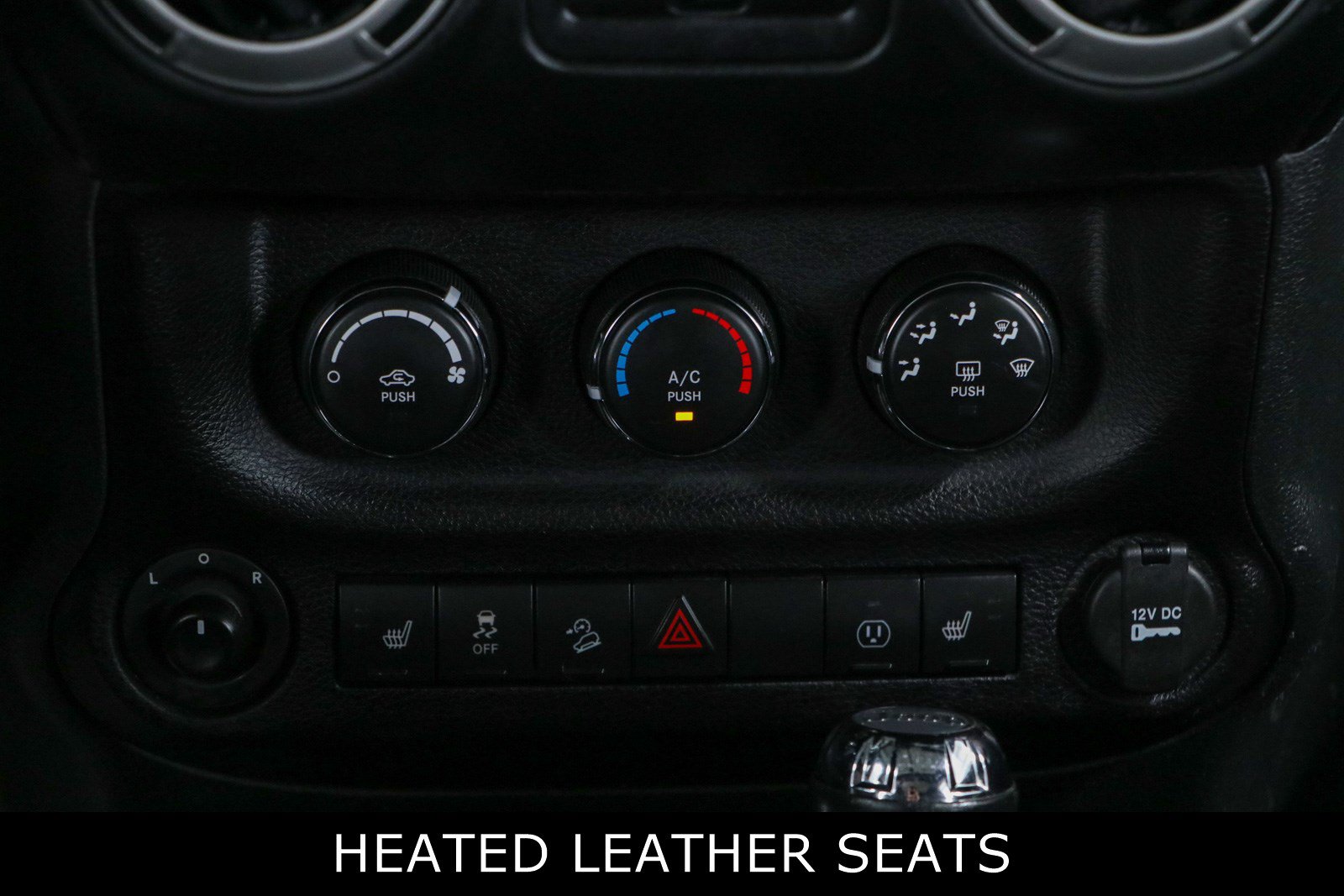 2016 Jeep Wrangler Unlimited Sahara - Photo 20