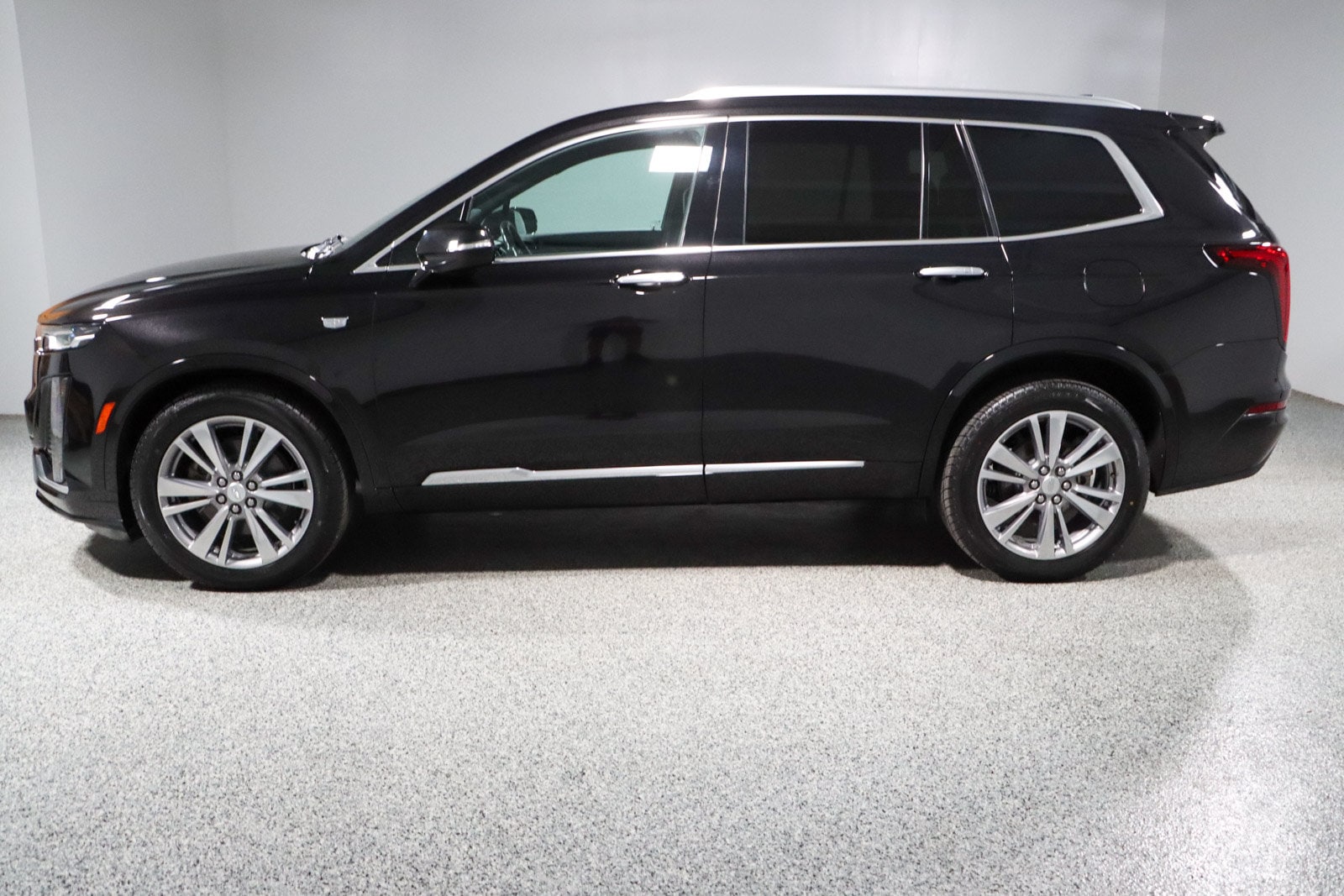 2024 Cadillac XT6 Premium Luxury - Photo 10