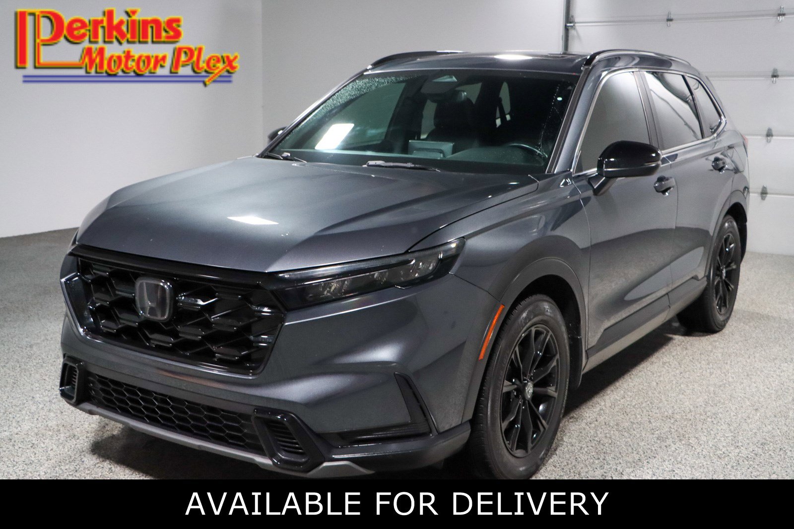 2023 Honda CR-V Hybrid Sport 2WD's photo