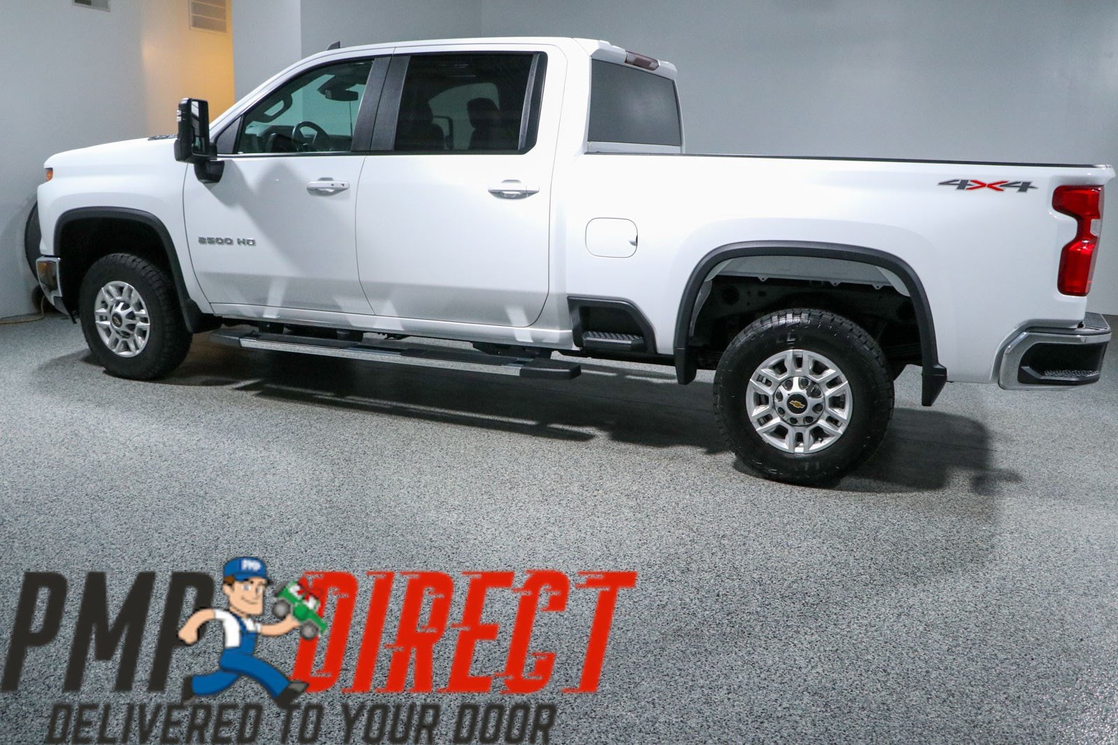 2024 Chevrolet Silverado 2500HD LT - Photo 10