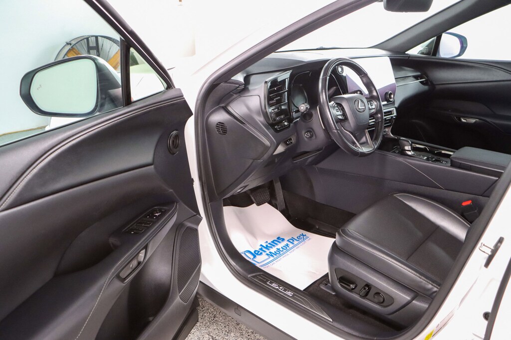 Used 2024 Lexus RX 350 RX 350 SUV