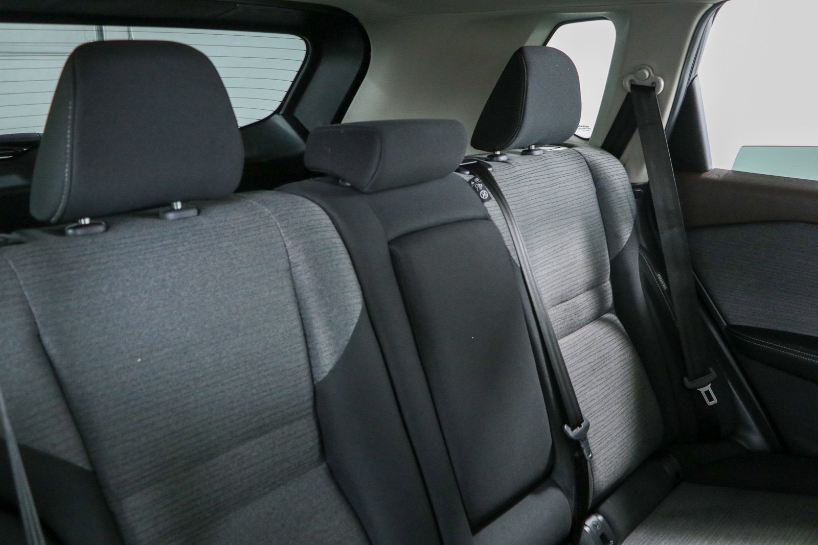 2023 Nissan Rogue SV - Photo 26