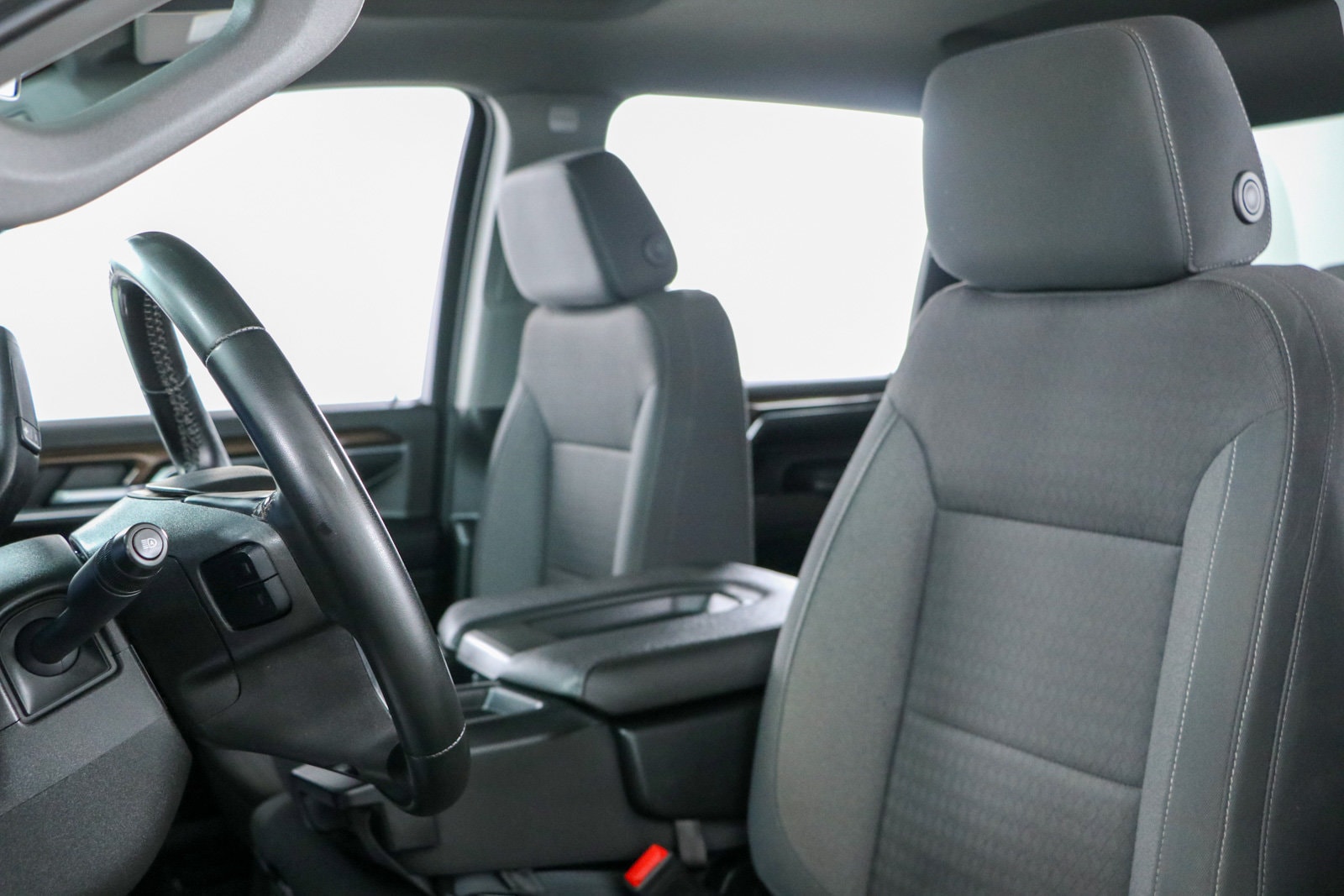 2024 Chevrolet Silverado 2500HD LT - Photo 25