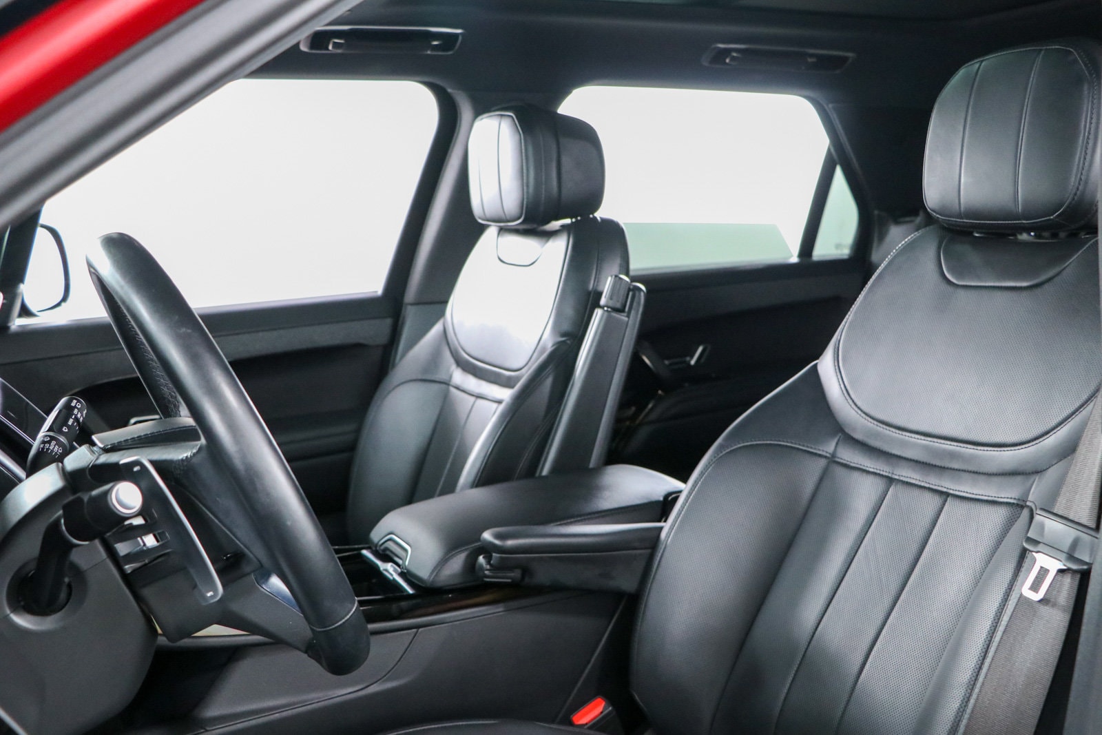 2023 Land Rover Range Rover Sport SE - Photo 25