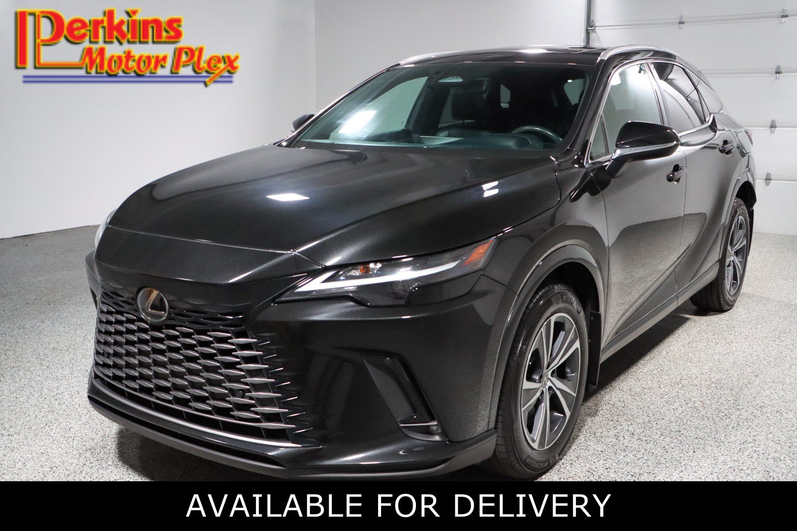 2023 Lexus RX 350 350 Premium FWD's photo