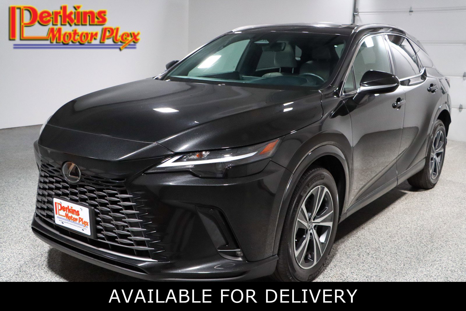 2023 Lexus RX 350 350 Premium AWD's photo