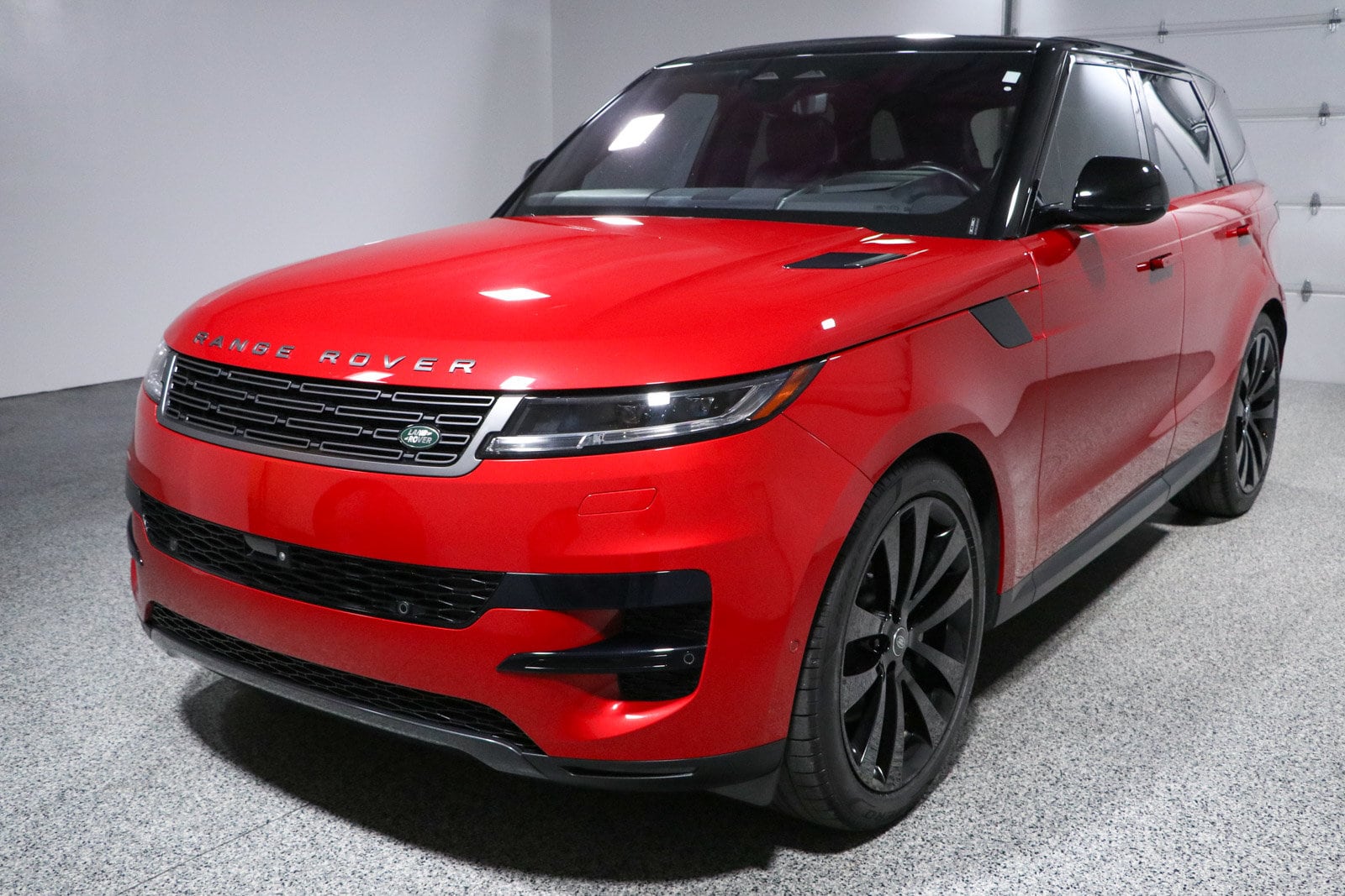 2023 Land Rover Range Rover Sport SE - Photo 33