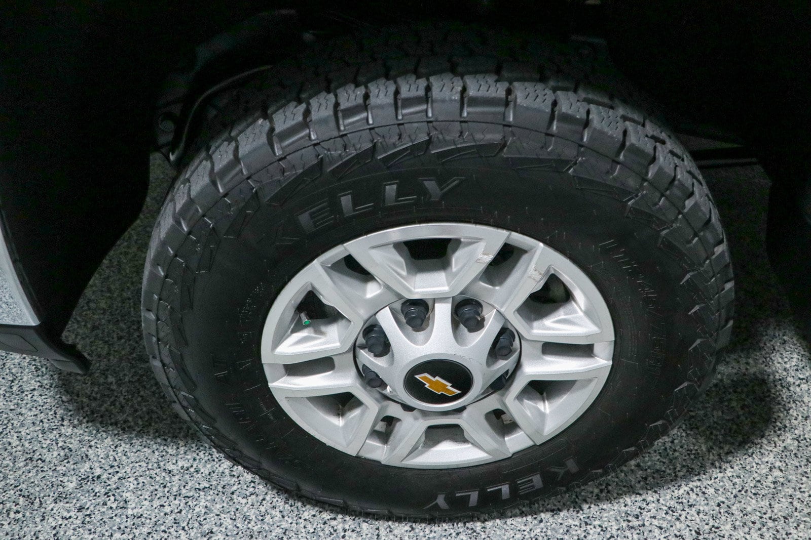 2024 Chevrolet Silverado 2500HD LT - Photo 11