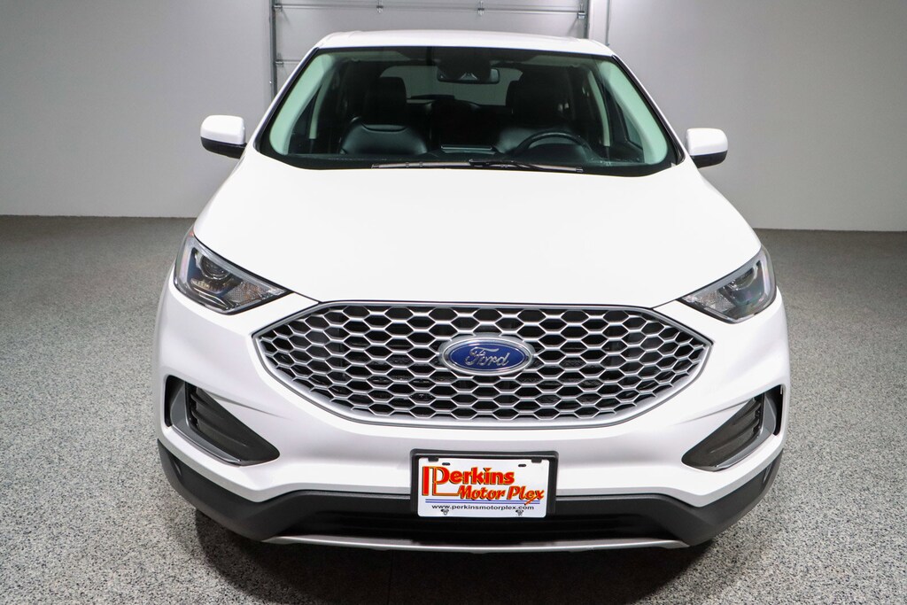 Used 2023 Ford Edge SEL AWD SUV