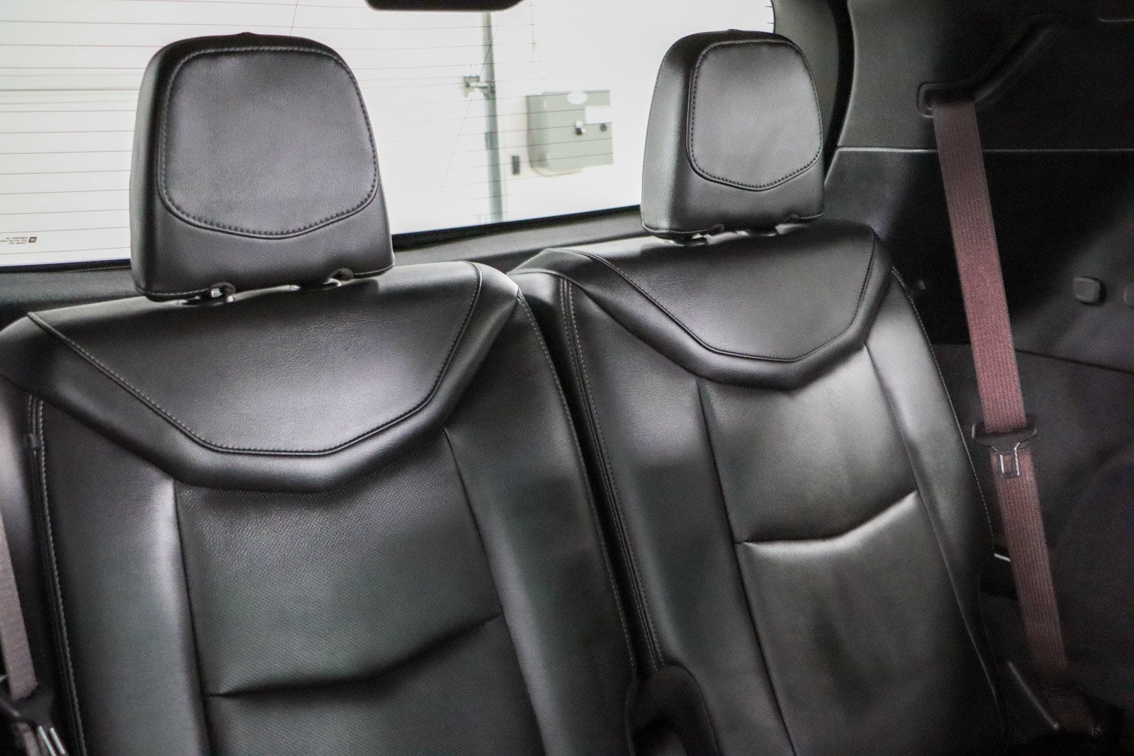 2024 Cadillac XT6 Premium Luxury - Photo 30