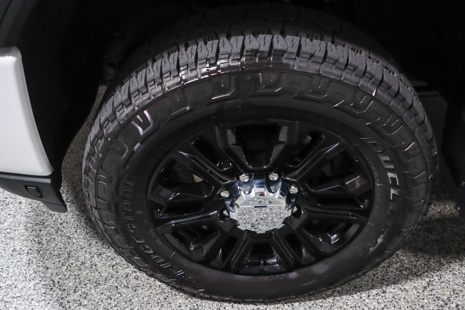 2021 GMC Sierra 2500 Denali HD Denali - Photo 11