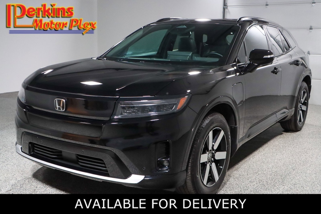 Used 2024 Honda Prologue Touring AWD SUV