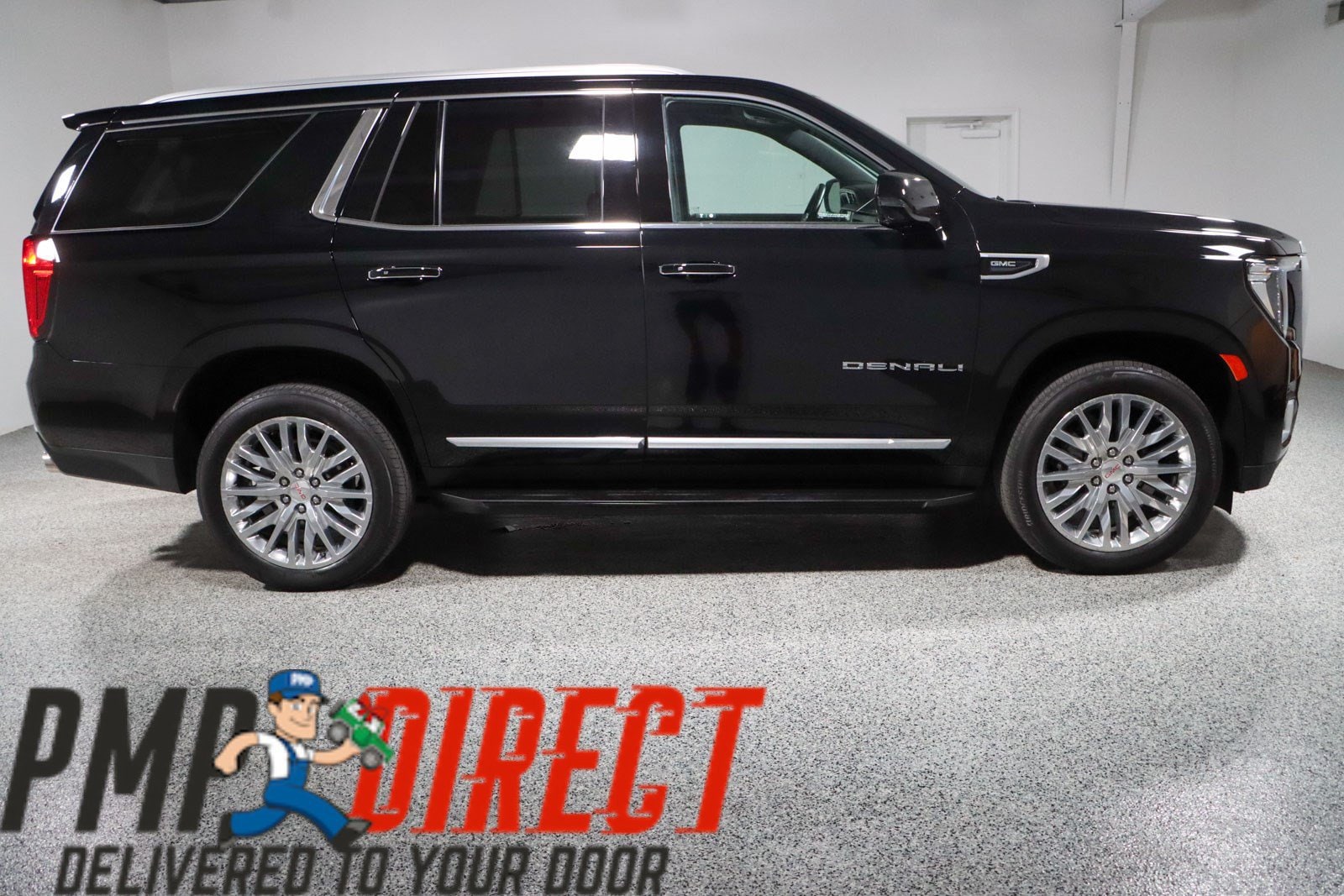 2023 GMC Yukon Denali - Photo 6