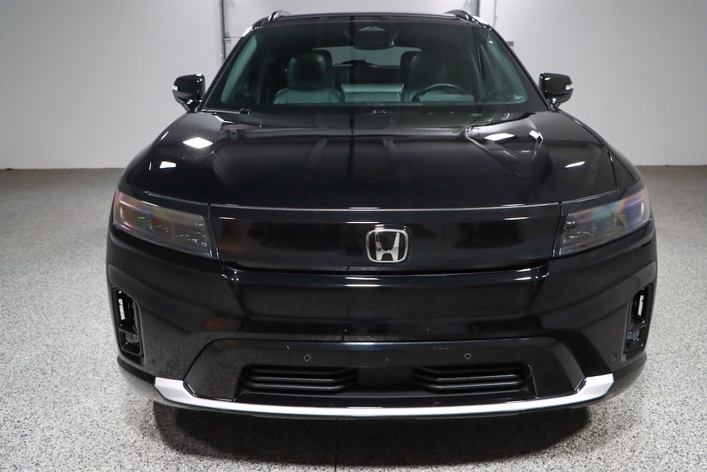 Used 2024 Honda Prologue Touring AWD SUV