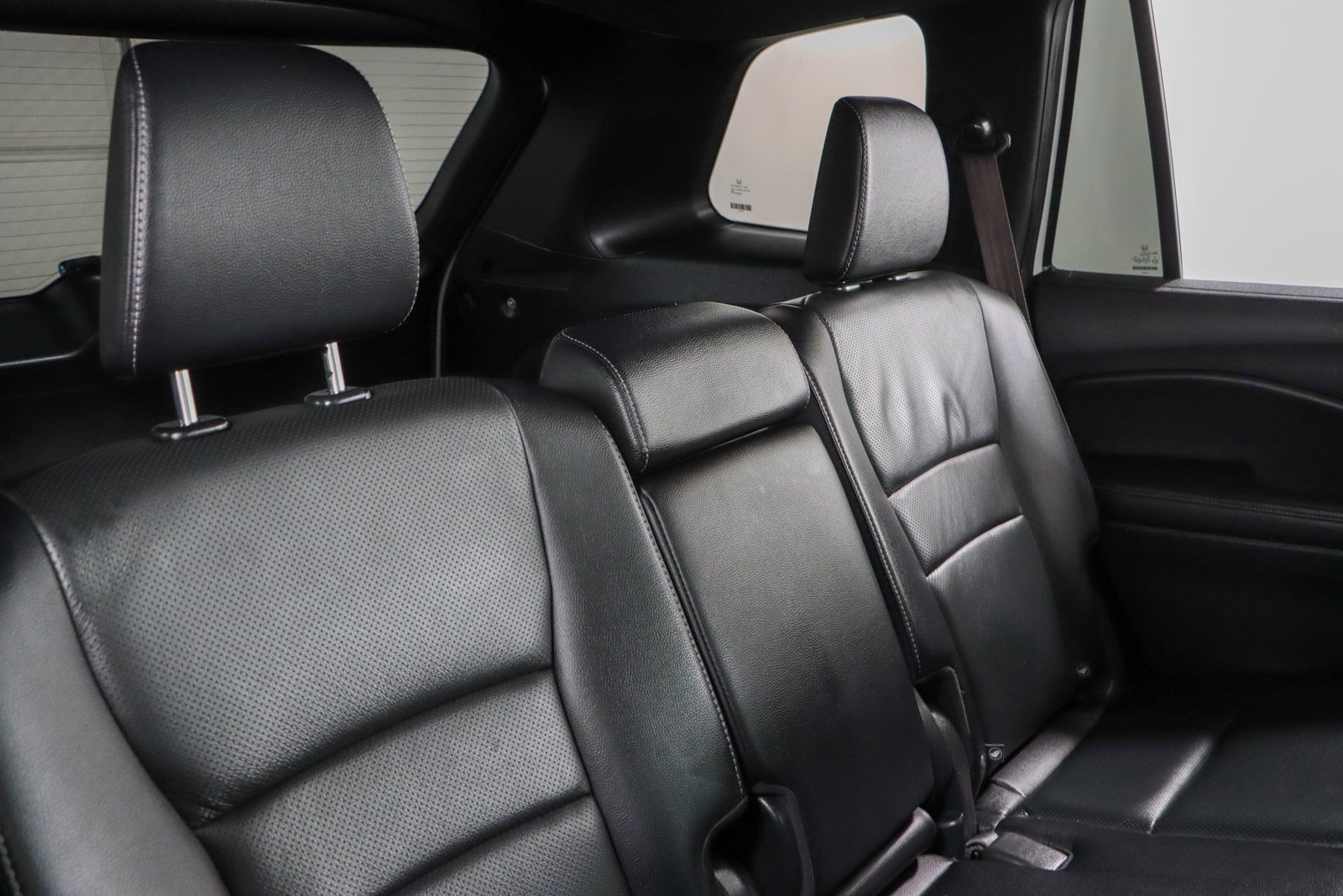 2023 Honda Passport EX-L - Photo 28