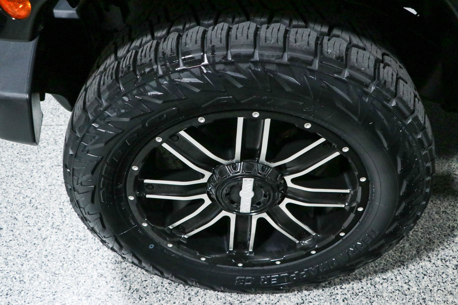 2016 Jeep Wrangler Unlimited Sahara - Photo 11