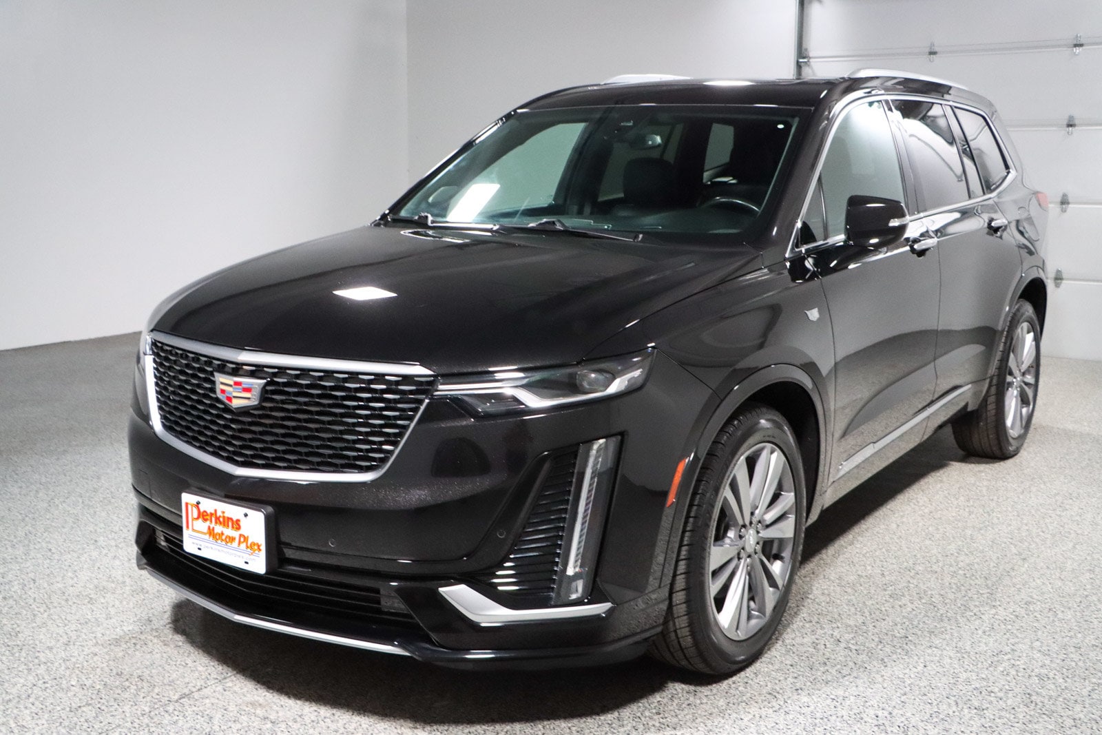 2024 Cadillac XT6 Premium Luxury - Photo 34