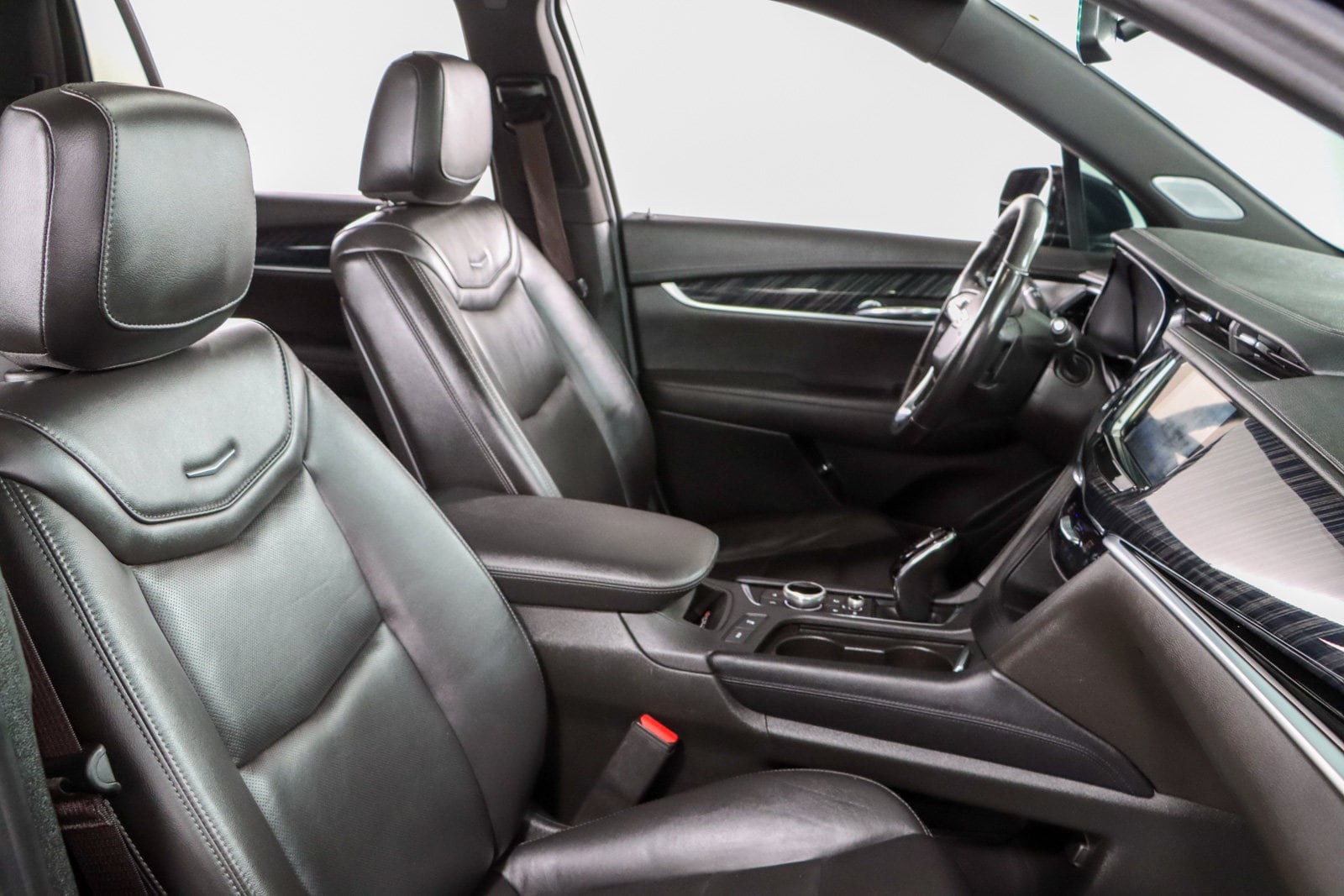 2024 Cadillac XT6 Premium Luxury - Photo 28