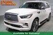 INFINITI QX80