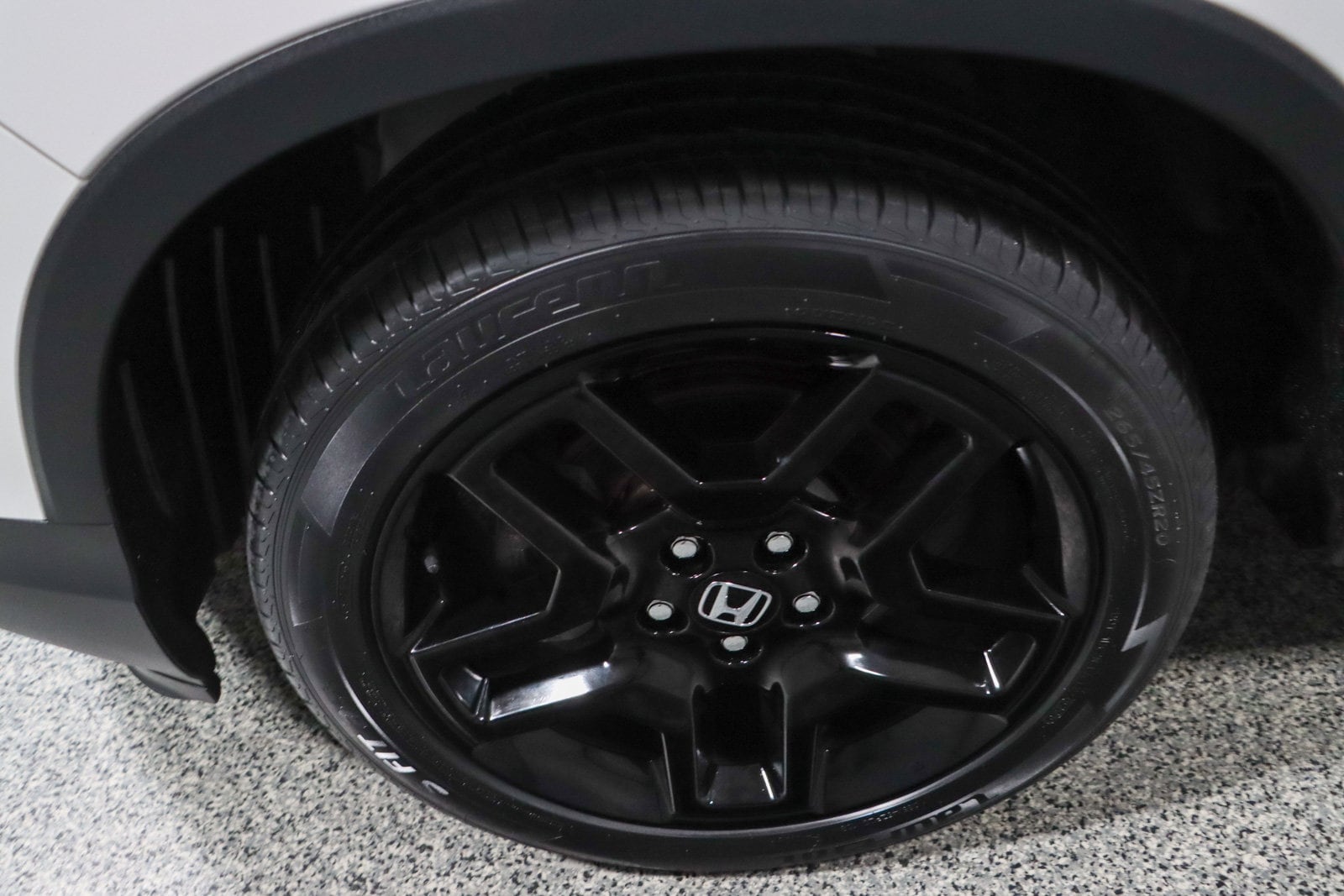 2023 Honda Passport EX-L - Photo 11