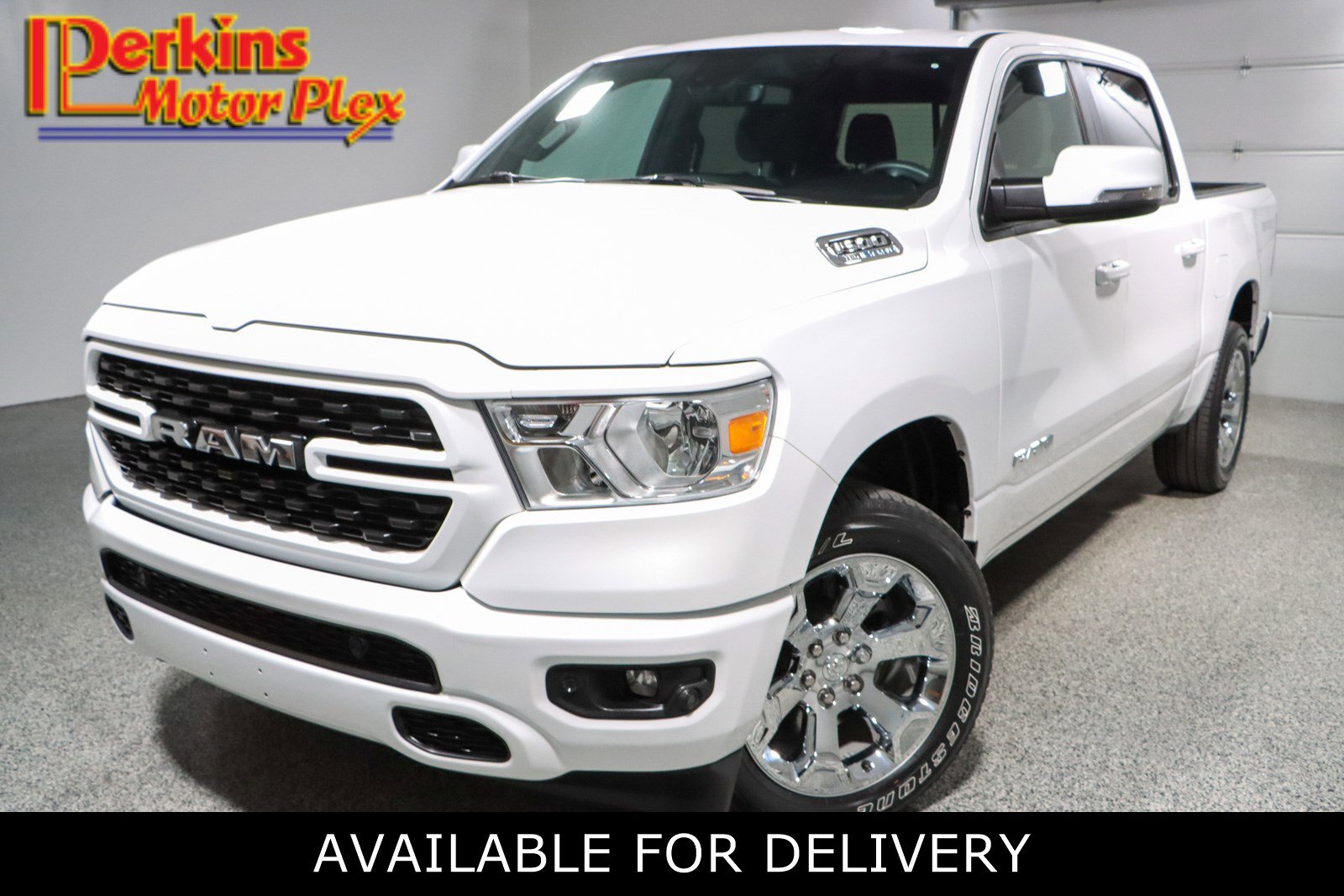 2023 RAM Ram 1500 Pickup Big Horn/Lone Star's photo