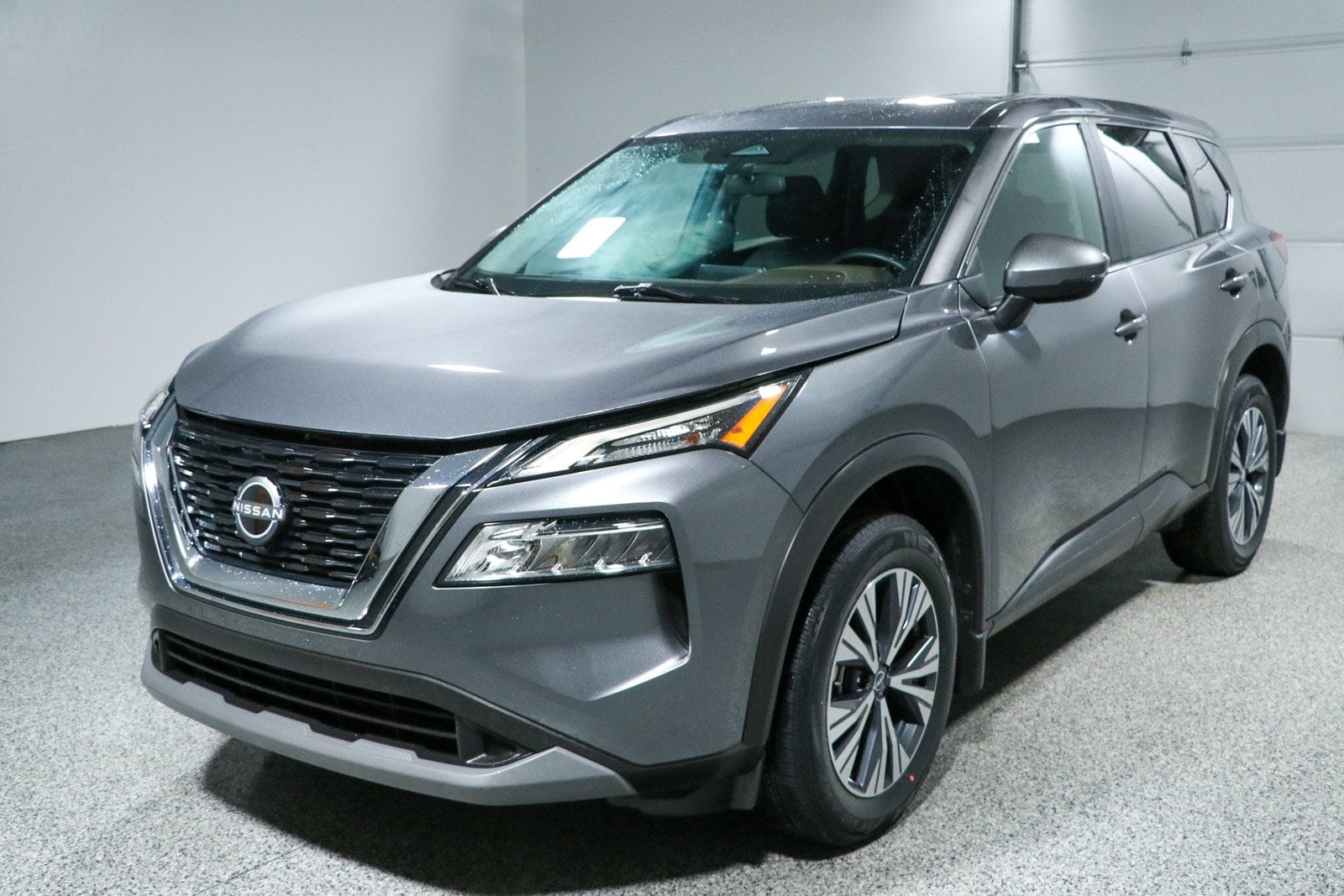 2023 Nissan Rogue SV - Photo 29