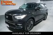 INFINITI QX80