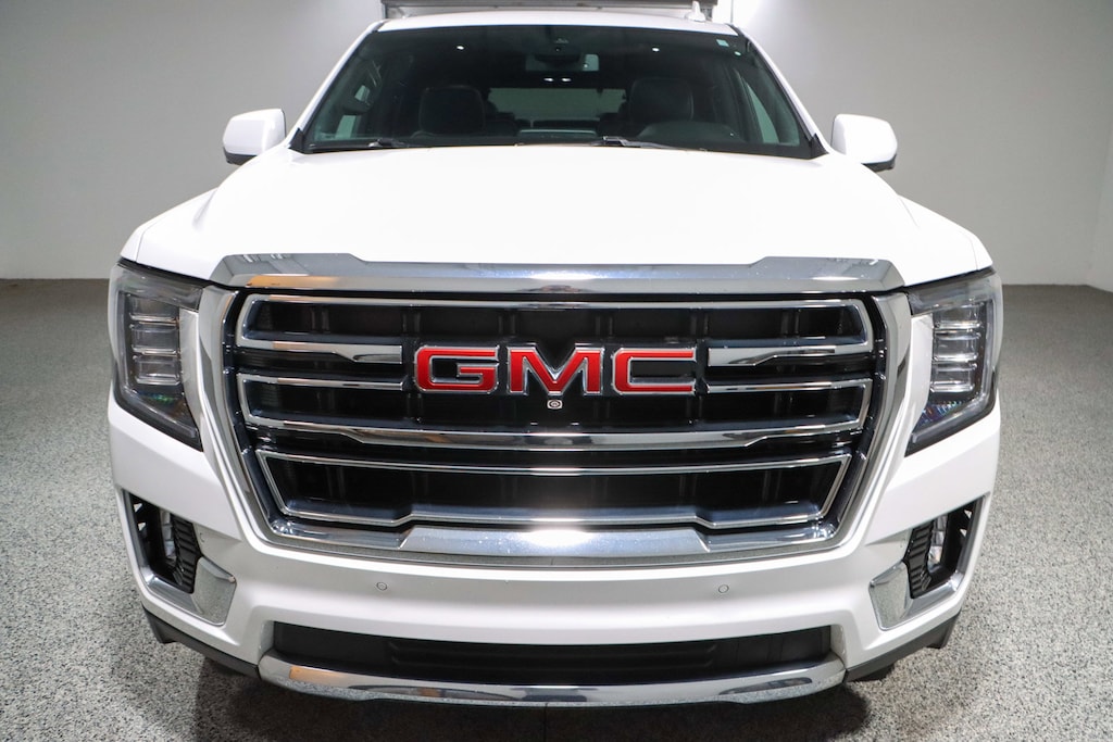 Used 2023 GMC Yukon SLT 4X4 SUV