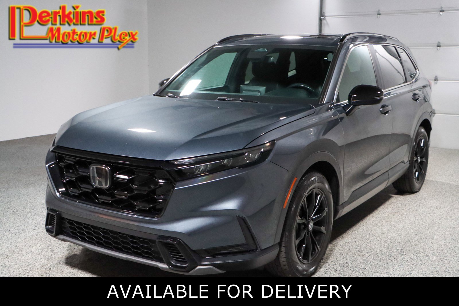 2023 Honda CR-V Sport