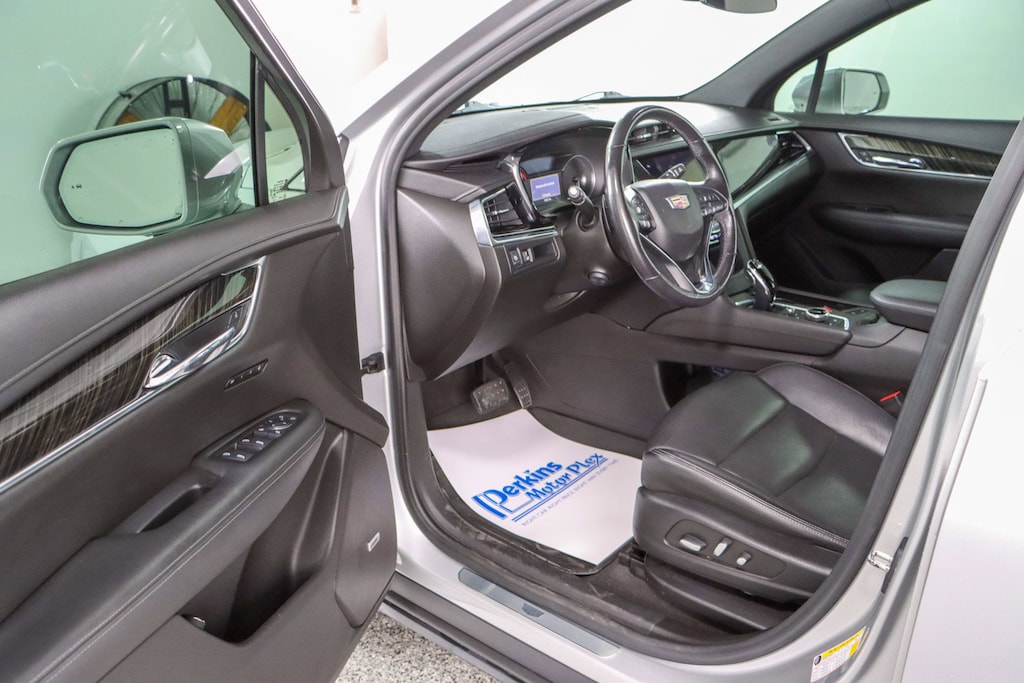 Used 2020 Cadillac XT6 Premium Luxury SUV