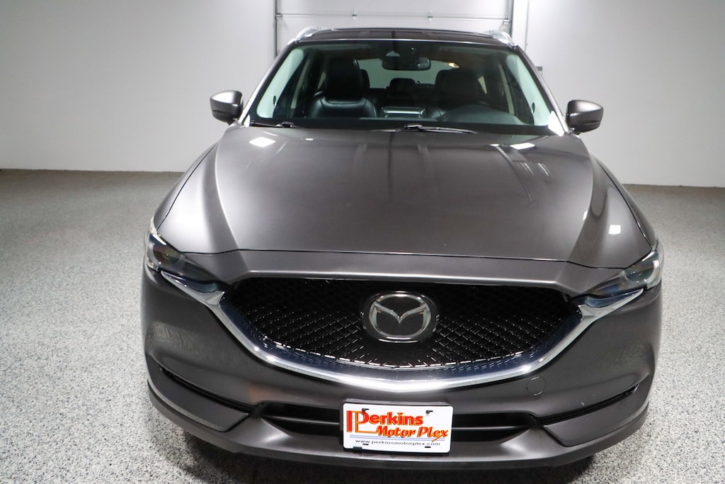 Used 2019 Mazda CX-5 Grand Touring SUV
