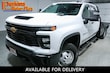  Chevrolet Silverado 3500HD