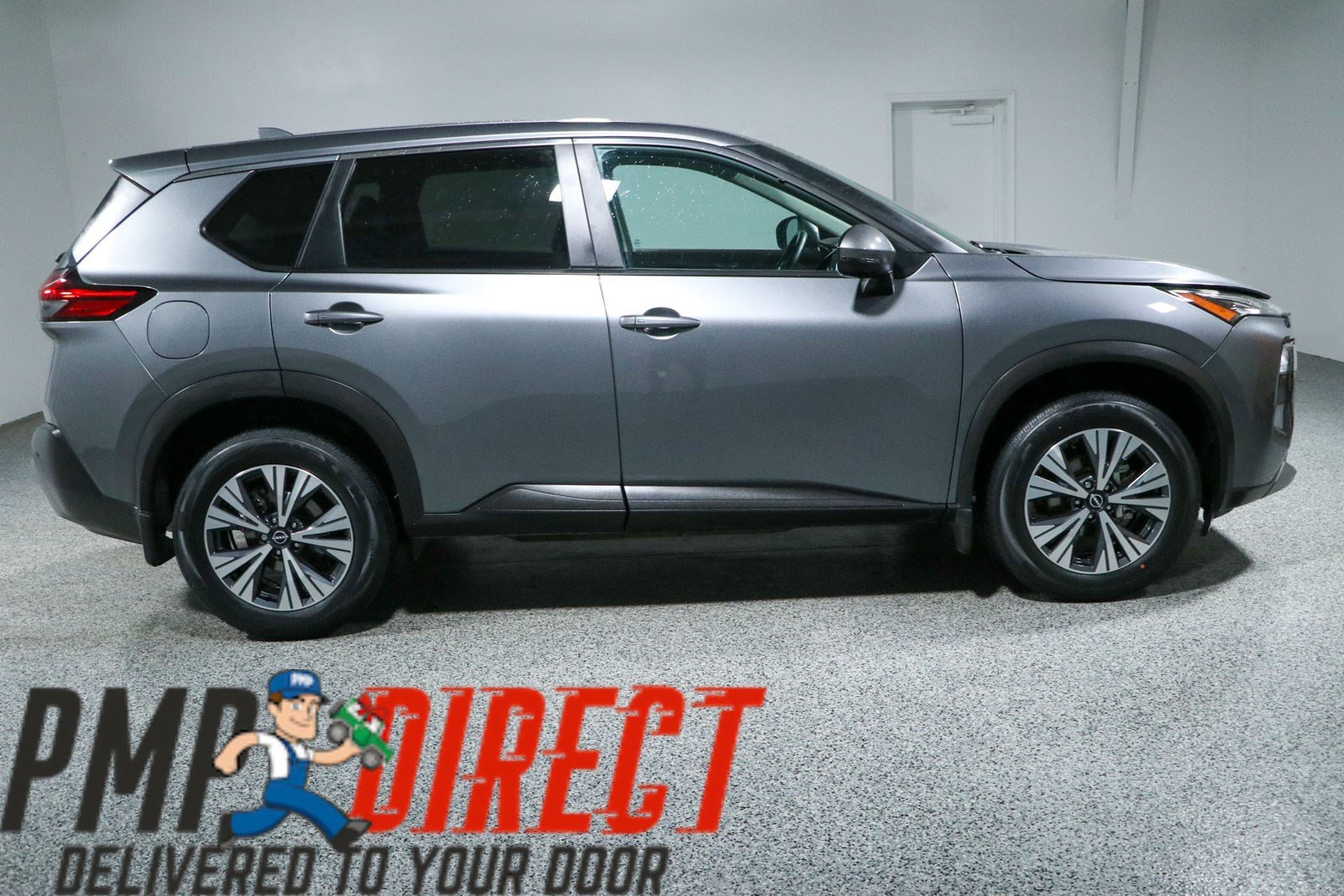 2023 Nissan Rogue SV - Photo 6