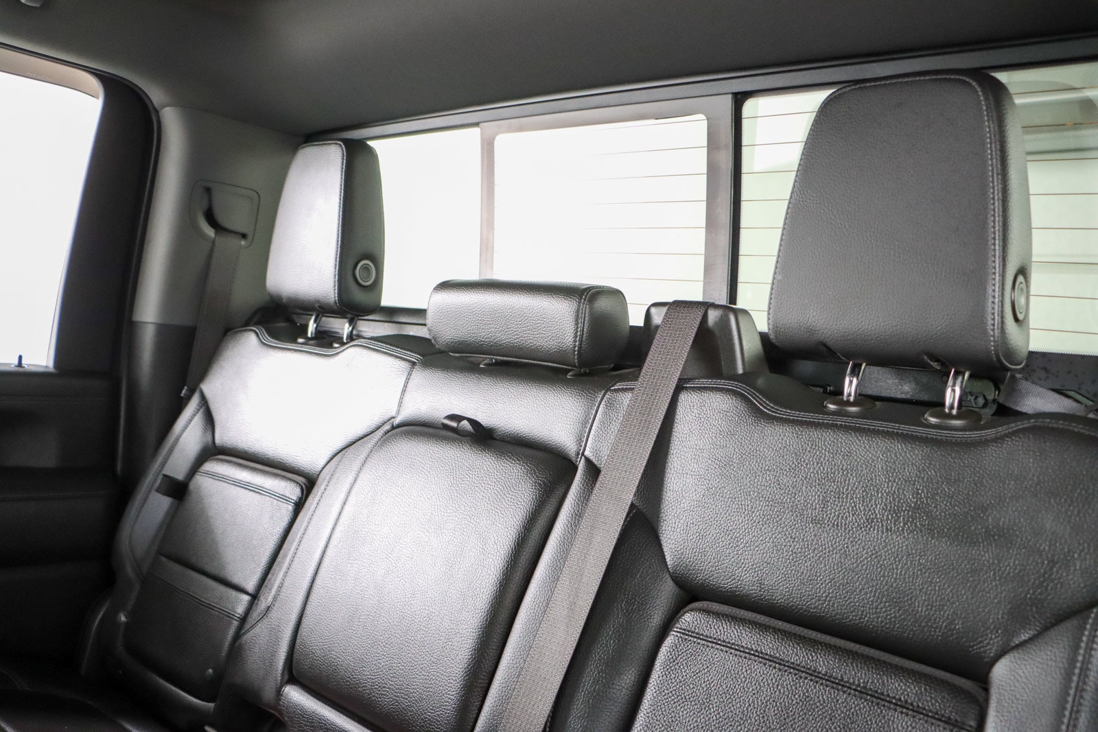 2021 GMC Sierra 2500 Denali HD Denali - Photo 28
