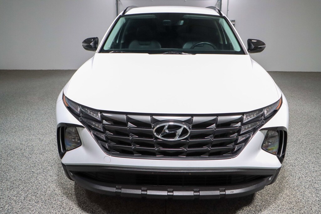 Used 2023 Hyundai Tucson XRT SUV