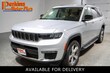  Jeep Grand Cherokee L