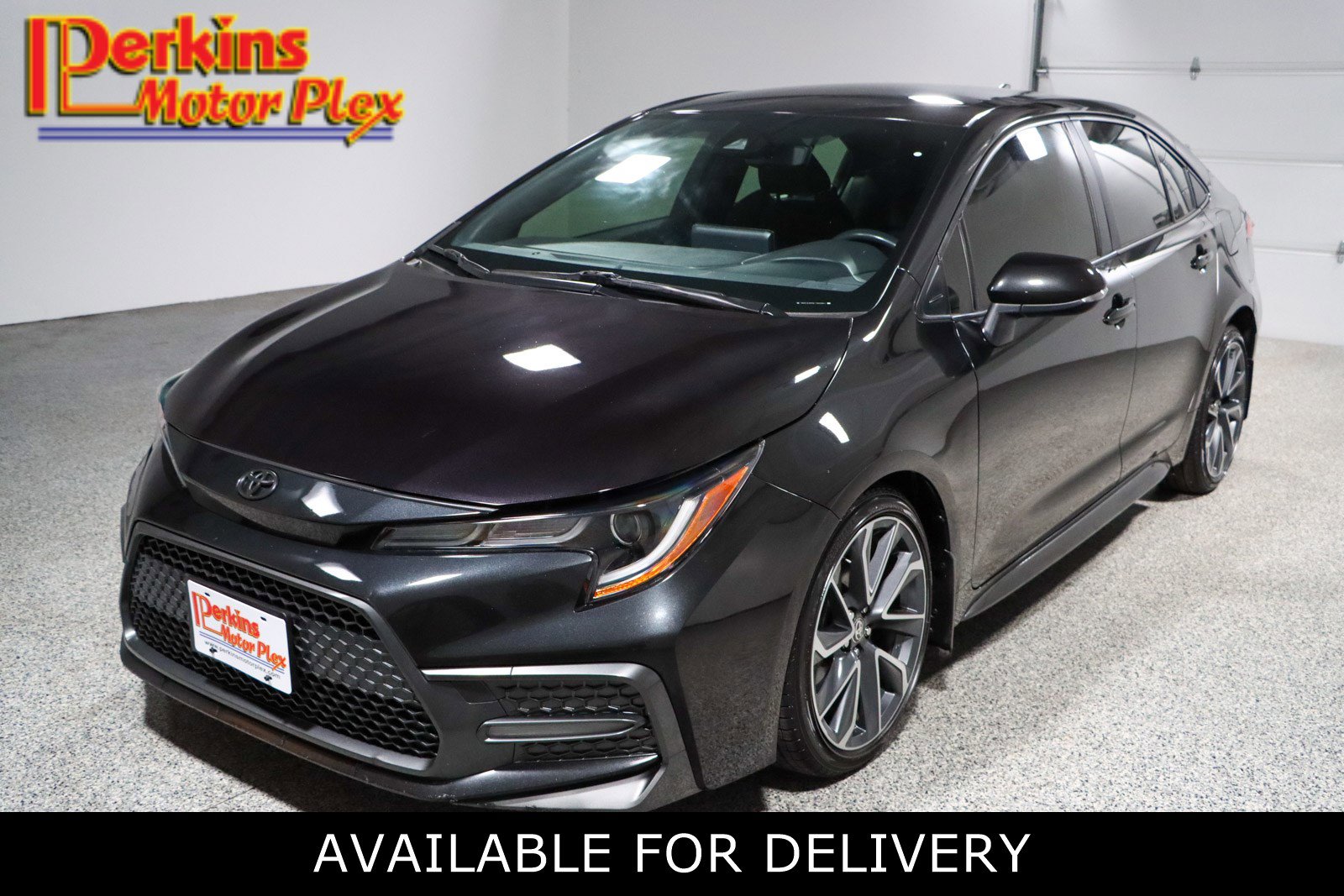 2022 Toyota Corolla SE CVT's photo
