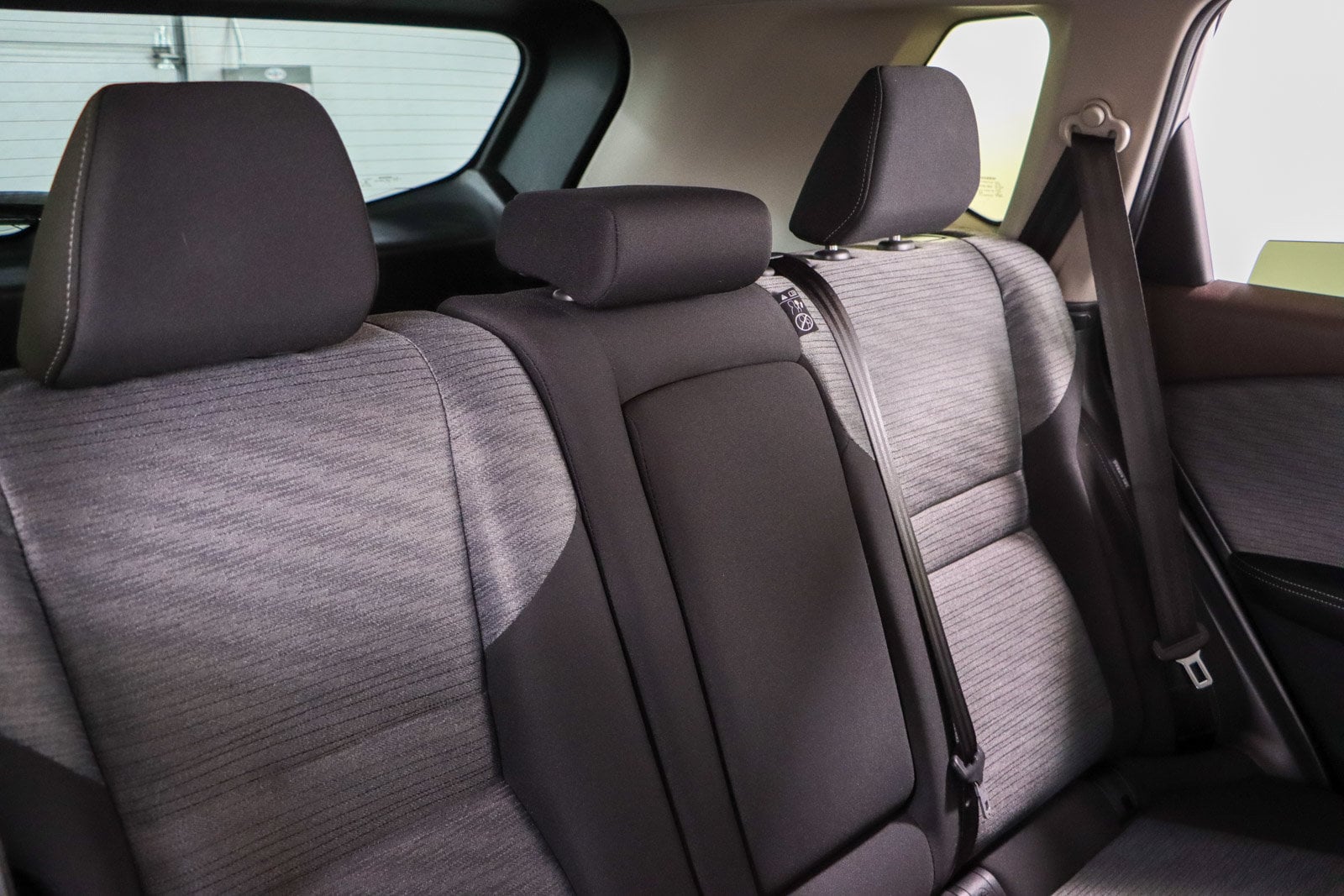 2023 Nissan Rogue SV - Photo 27